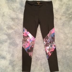 Workout Leggings